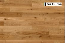 ter Hürne Parkett Landhausdiele | Eiche Portofino