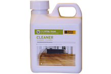 Weitzer Parkett Reinigung | Pro Vital | Cleaner