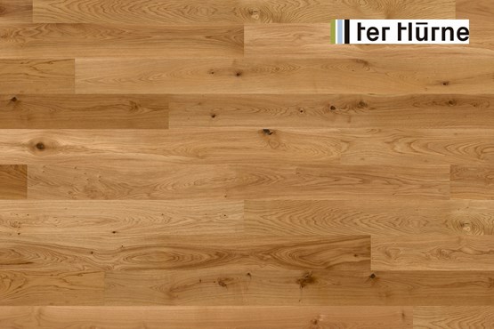 ter Hürne Parkett Landhausdiele | Eiche Portofino